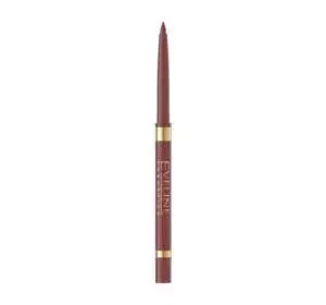 EVELINE MAKE A SHAPE АВТОМАТИЧНИЙ ОЛІВЕЦЬ ДЛЯ ГУБ 01 MILK CANDY 1,4Г