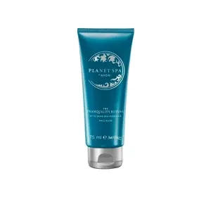AVON PLANET SPA THE TRANQUILITY RITUAL ГРЯЗЬОВА МАСКА ДЛЯ ОБЛИЧЧЯ 75МЛ