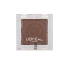 Loreal Oil Eyeshadow матовые тени для век 02 Force 4g