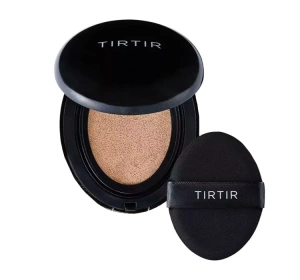 TIRTIR Mask Fit Cushion SPF50+ PA+++ стійкий тональний засіб для обличчя 23N Sand 18 г
