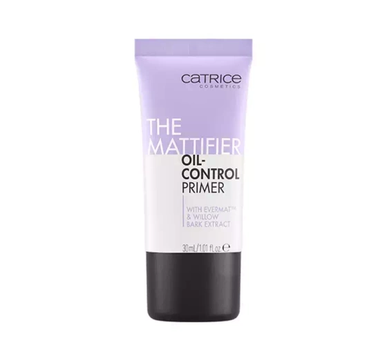 CATRICE THE MATTIFIER OIL CONTROL PRIMER МАТИРУЮЩАЯ БАЗА ПОД МАКИЯЖ 30МЛ