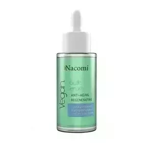 NACOMI YOUTH SERUM ANTI-AGING REGENERATING ВІДНОВЛЮВАЛЬНА СИРОВАТКА ПРОТИ ЗМОРШОК 40 МЛ