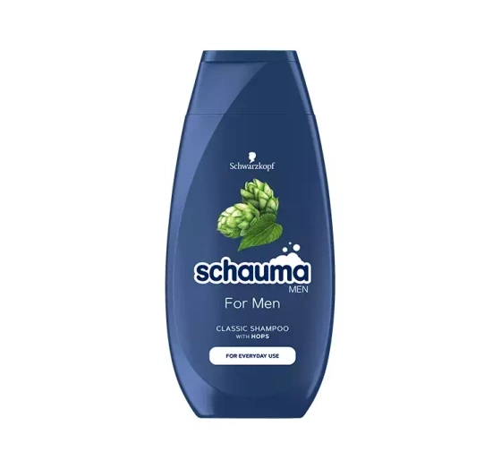 Schauma Men шампунь для волосся 250 мл