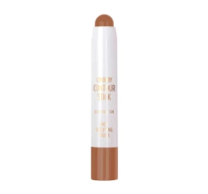 GOLDEN ROSE CHUBBY CONTOUR STICK КОНТУРИНГ-СТИК ДЛЯ ЛИЦА 02 MEDIUM TAN 3,8Г