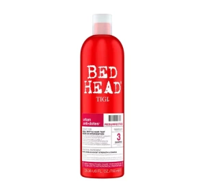 TIGI BED HEAD URBAN ANTI+DOTES RESURRECTION ШАМПУНЬ ДЛЯ ВОЛОС РЕГЕНЕРАЦИЯ 750МЛ