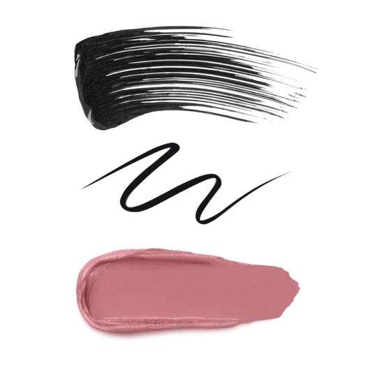 Нажмите на картинку, чтобы ее увеличить KIKO Milano Unmissable Makeup Set набор для макияжа 01