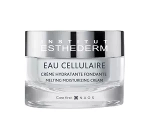 Institut Esthederm Cellular Water стимулююче-зволожувальний антиоксидантний крем 50мл