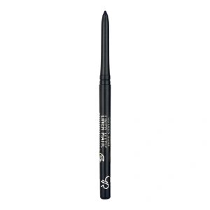Golden Rose Liner Matic водостійкий олівець для очей 201 Black 0,35 г