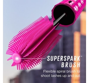 MAYBELLINE LASH SENSATIONAL FIREWORK ТУШ ДЛЯ ПОДОВЖЕННЯ ВІЙ BLACK 10МЛ