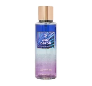 Victoria's Secret Wild Neroli парфумований спрей для тіла 250мл