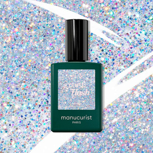 Manucurist Green Flash гель-лак LED Mermaid 15 мл