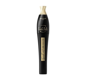 BOURJOIS TWIST UP THE VOLUME ТУШ ДЛЯ ВІЙ 001 ULTRA BLACK 8МЛ