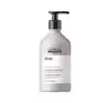 LOREAL PROFESSIONNEL SERIE EXPERT SILVER ШАМПУНЬ 500 МЛ