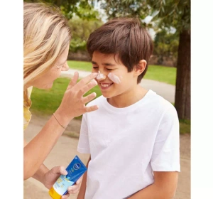 NIVEA SUN KIDS ULTRA PROTECT & PLAY СОНЦЕЗАХИСНИЙ БАЛЬЗАМ ДЛЯ ЗАСМАГИ ДЛЯ ДІТЕЙ SPF 50+ 150МЛ