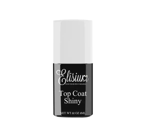 ELISIUM ТОП COAT SHINY NO WIPE 9 Г