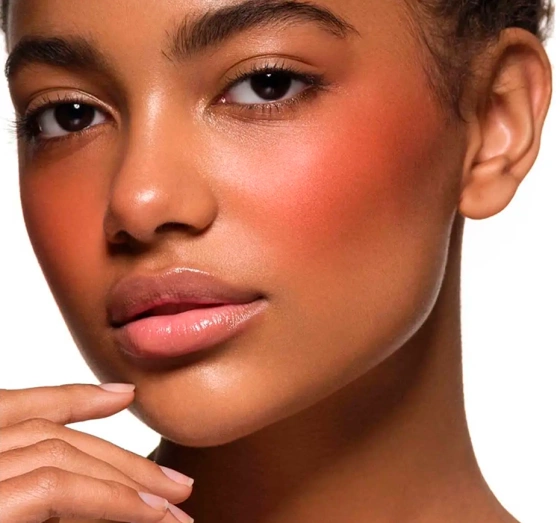 LAMEL BB BLUSH CREAM КРЕМОВЫЕ РУМЯНА BB 404 HOT LAVA 10МЛ