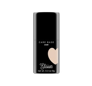 ELISIUM CARE BASE COAT БАЗА ПОД ГЕЛЬ ЛАК  9 ГР 