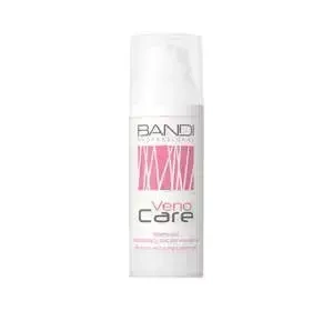 BANDI PROFESSIONAL VENO CARE КРЕМ-ГЕЛЬ ПРОТИ ПОЧЕРВОНІННЯ 50МЛ