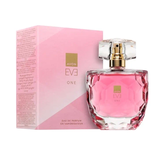 Avon Eve One парфумована вода 50 мл