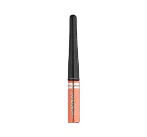 MISS SPORTY WONDER'EYE METALIC ПОДВОДКА 003 FROZEN COPPER 3,5МЛ