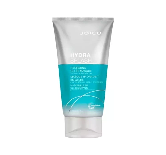 JOICO HYDRASPLASH МАСКА ДЛЯ ВОЛОССЯ БЕЗ ОБТЯЖЕННЯ 150МЛ