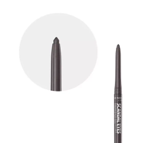 RIMMEL SCANDAL'EYES EXAGGERATE АВТОМАТИЧЕСКИЙ КАРАНДАШ ДЛЯ ГЛАЗ 003 SMOKEY GREY 0,35Г