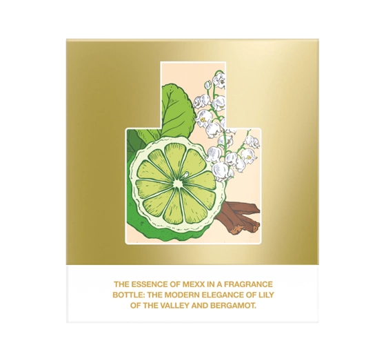 Натисніть на картинку, щоб її збільшити MEXX WOMAN ТУАЛЕТНА ВОДА 40МЛ