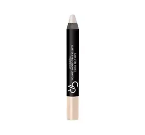 GOLDEN ROSE GLITTER EYESHADOW CRAYON БЛИСКУЧІ ТІНІ-ОЛІВЕЦЬ ДЛЯ ПОВІК 57 2,4Г