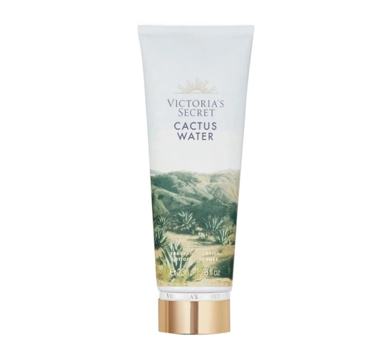Victoria's Secret Cactus Water бальзам для тіла 236мл