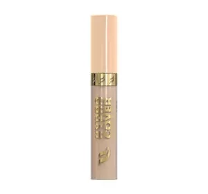 INGRID NATURAL ESSENCE HYDRA COVER КОРЕКТОР ДЛЯ ОБЛИЧЧЯ 03 7МЛ
