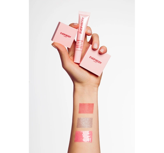Everybody London Selflove тени для век Guilty Pleasure 1,1г