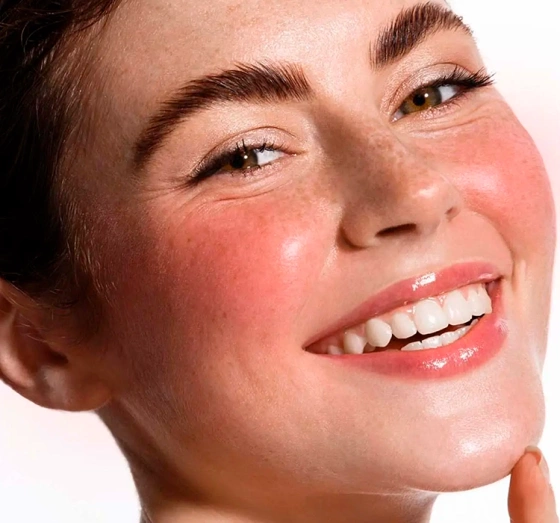 LAMEL BB BLUSH CREAM КРЕМОВІ РУМ'ЯНА BB 403 CORALLINE 10МЛ