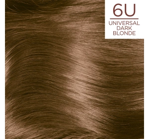 L'Oréal Paris Excellence Créme Universal Nudes стійка фарба для волосся без аміаку 6U