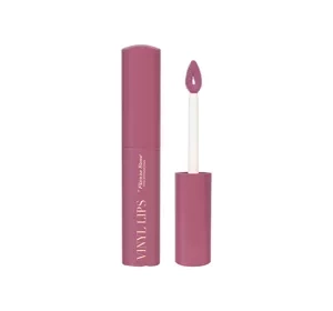 Pierre Rene Vinyl Lips жидкая губная помада 02 Mauve Fusion 8мл