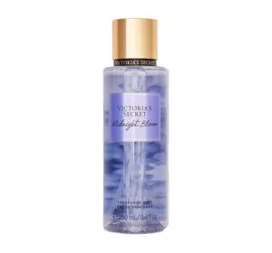VICTORIA S SECRET MIDNIGHT BLOOM СПРЕЙ ДЛЯ ТЕЛА 250МЛ