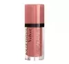 BOURJOIS ROUGE EDITION VELVET МАТОВАЯ ПОМАДА 28 CHOCOPINK 7,7МЛ