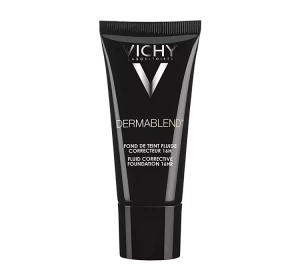VICHY DERMABLEND КОРРЕКТИРУЮЩИЙ ТОНАЛЬНЫЙ ФЛЮИД 25 NUDE 30МЛ
