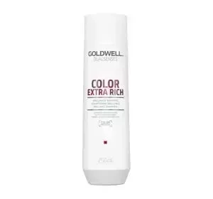 GOLDWELL COLOR RICH ШАМПУНЬ ДЛЯ БЛИСКУ ВОЛОССЯ 250МЛ