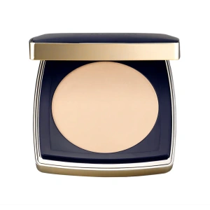 Estée Lauder Double Wear Stay-in-Place Matte Powder Foundation тональна пудра для обличчя 1W2 Sand 11 г