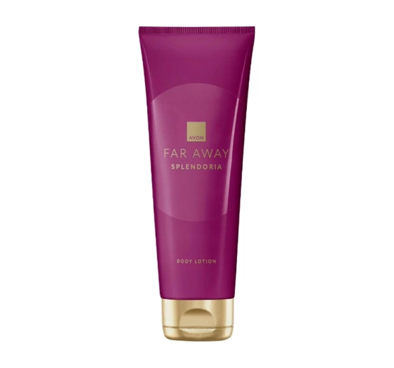AVON FAR AWAY SPLENDORIA ПАРФУМОВАНИЙ БАЛЬЗАМ ДЛЯ ТІЛА 150МЛ