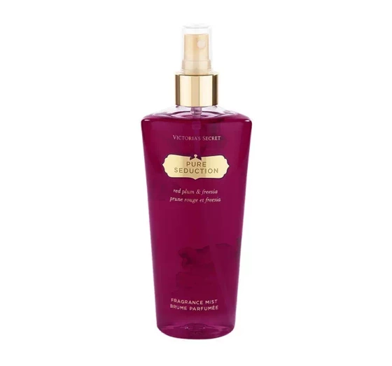VICTORIA S SECRET PURE SEDUCTION СПРЕЙ ДЛЯ ТІЛА 250МЛ