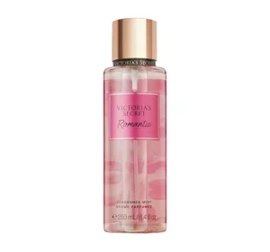 VICTORIA S SECRET ROMANTIC СПРЕЙ ДЛЯ ТІЛА 250МЛ