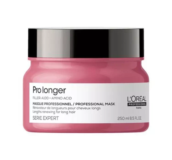 LOREAL PROFESSIONNEL SERIE EXPERT PRO LONGER МАСКА ДЛЯ ДОВГОГО ВОЛОССЯ 250МЛ
