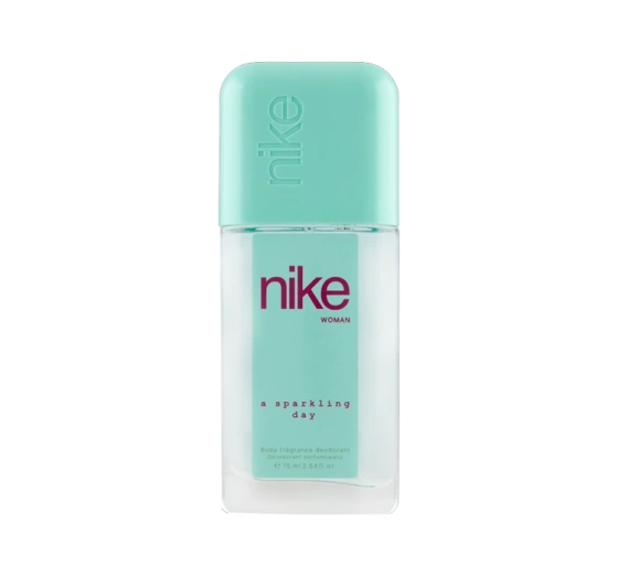 NIKE A SPARKLING DAY WOMAN ДЕЗОДОРАНТ-СПРЕЙ ДЛЯ ТЕЛА 75МЛ