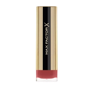 MAX FACTOR COLOUR ELIXIR LIPSTICK ГУБНА ПОМАДА 015 NUDE ROSE 4Г