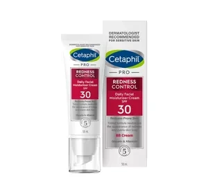 CETAPHIL PRO REDNESS CONTROL КРЕМ ДЛЯ ЛИЦА НА ДЕНЬ 50МЛ