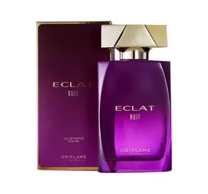 ORIFLAME ECLAT NUIT ПАРФУМОВАНА ВОДА 50МЛ