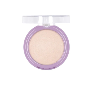 LOVELY LUMINOUS CUTIE ОСВІТЛЮЮЧА ПУДРА ДЛЯ ОБЛИЧЧЯ TRANSPARENT 5Г