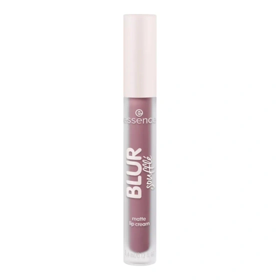 Essence Blur Soufflé матовая помада для губ 06 Pillow Talking 3,6 мл