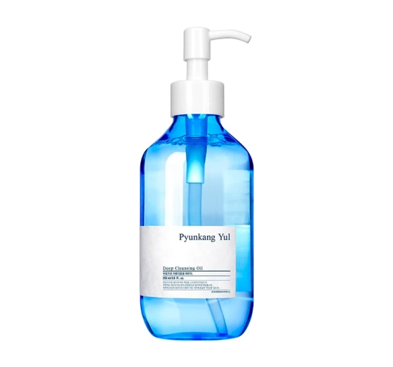 PYUNKANG YUL DEEP CLEANSING OIL ОЧИЩАЮЩЕЕ МАСЛО ДЛЯ ЛИЦА 290МЛ